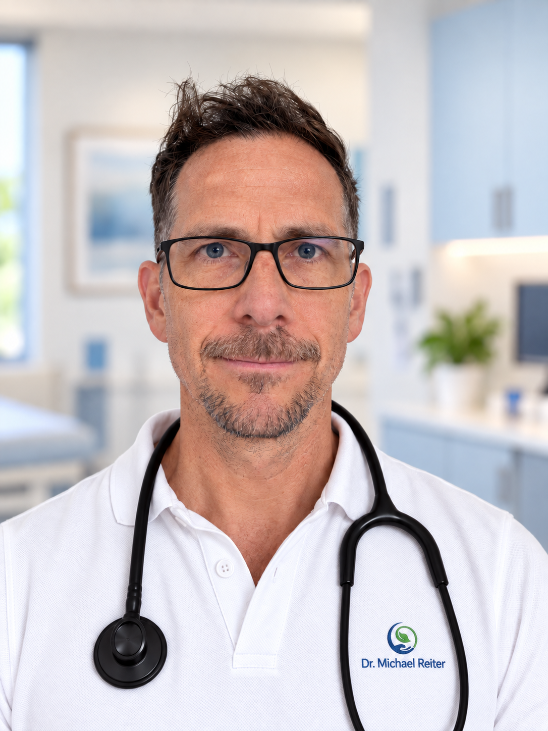 Dr. Michael Reiter, Facharzt für Rheumatologie und Innere Medizin in Wien