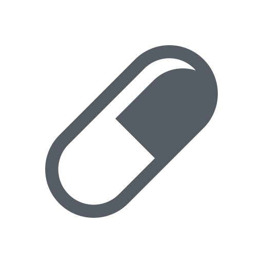 Symbol für moderne Basistherapie und Biologika