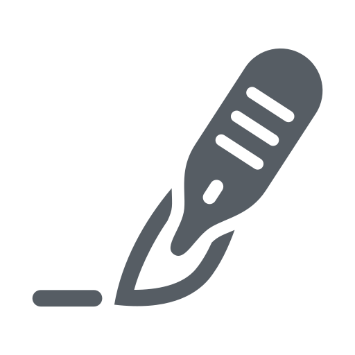 Symbol für Operationsfreigabe
