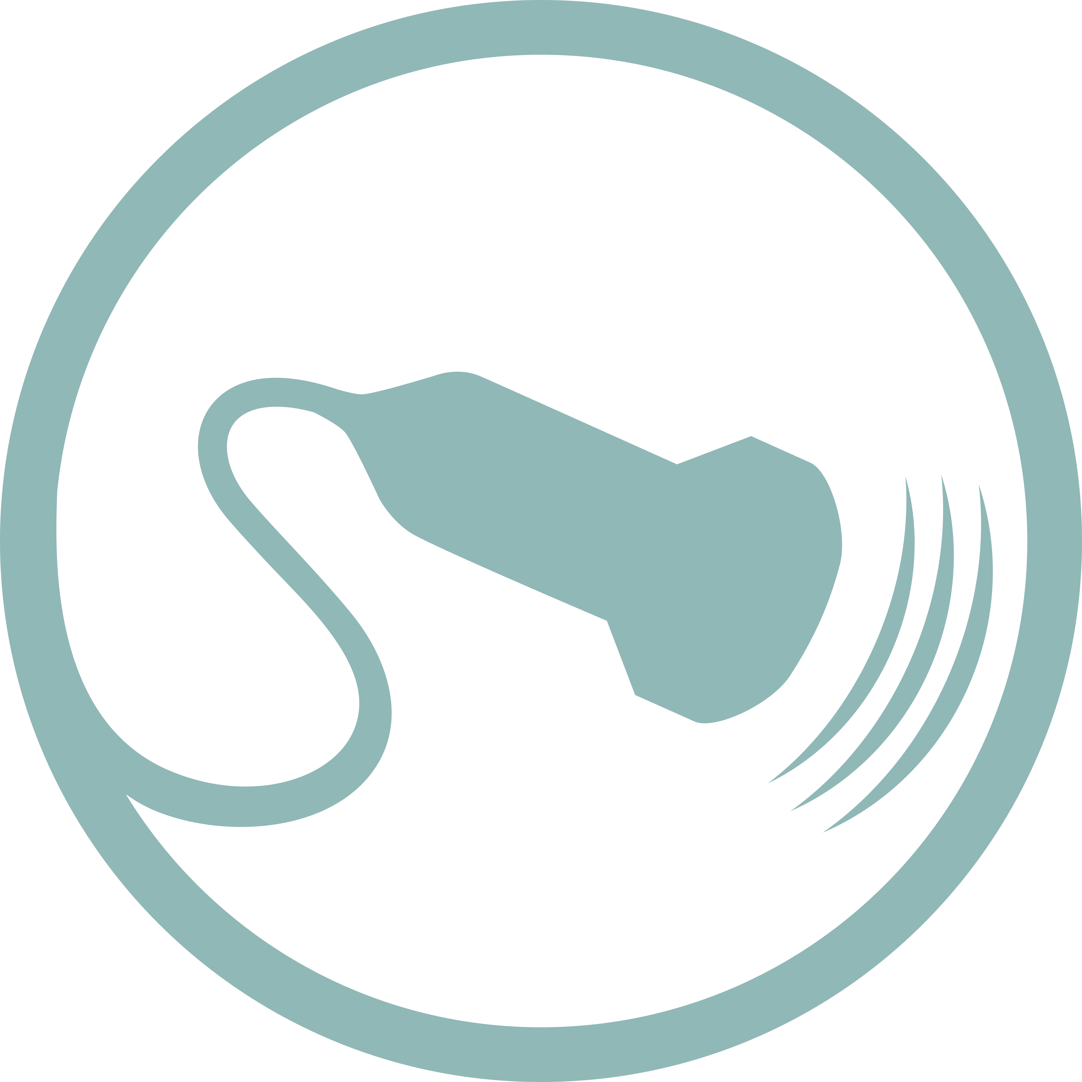 Symbol für Gelenksonographie